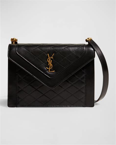 gaby bag ysl|Gaby Handbags Collection for Women .